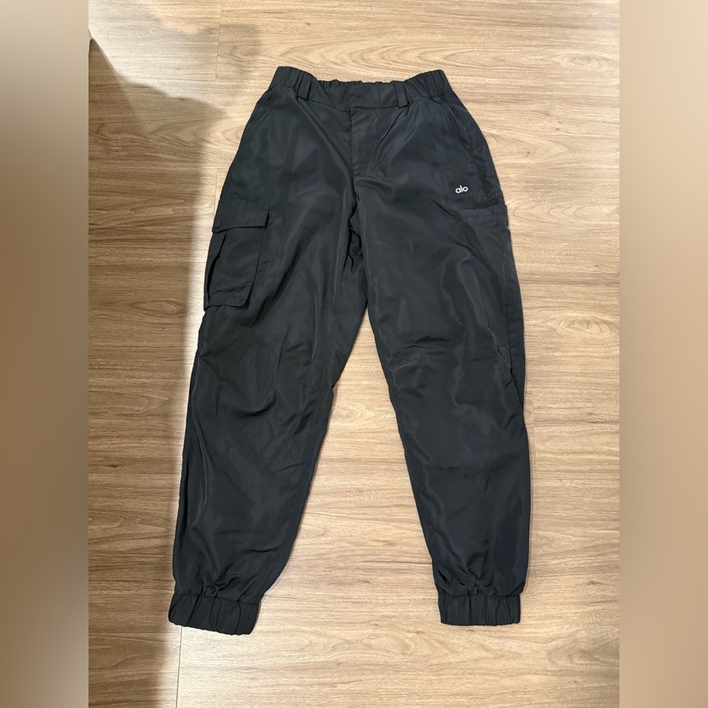 ALO Yoga cargo jogger